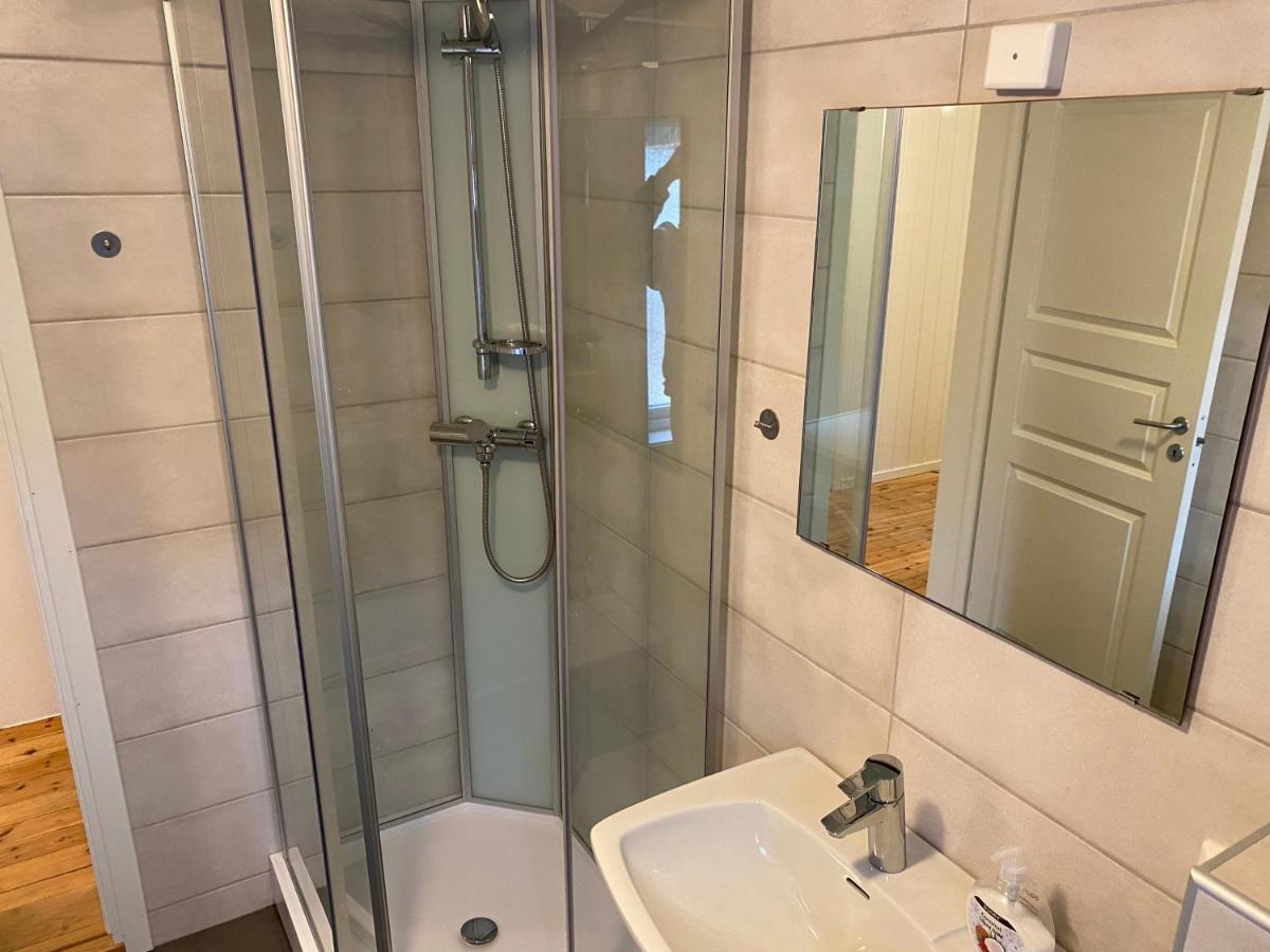 Apartmán Sirdal Tjorhom Exteriér fotografie