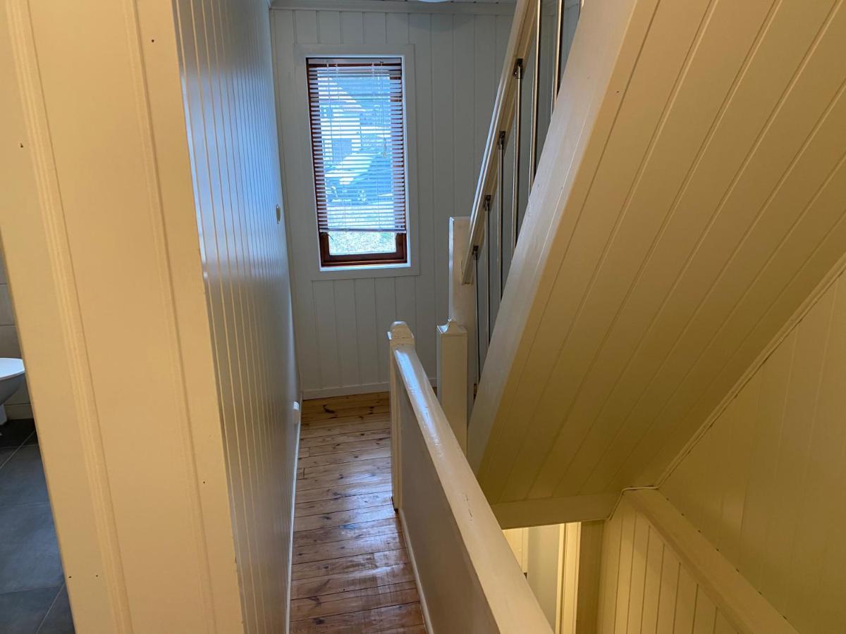 Apartmán Sirdal Tjorhom Exteriér fotografie