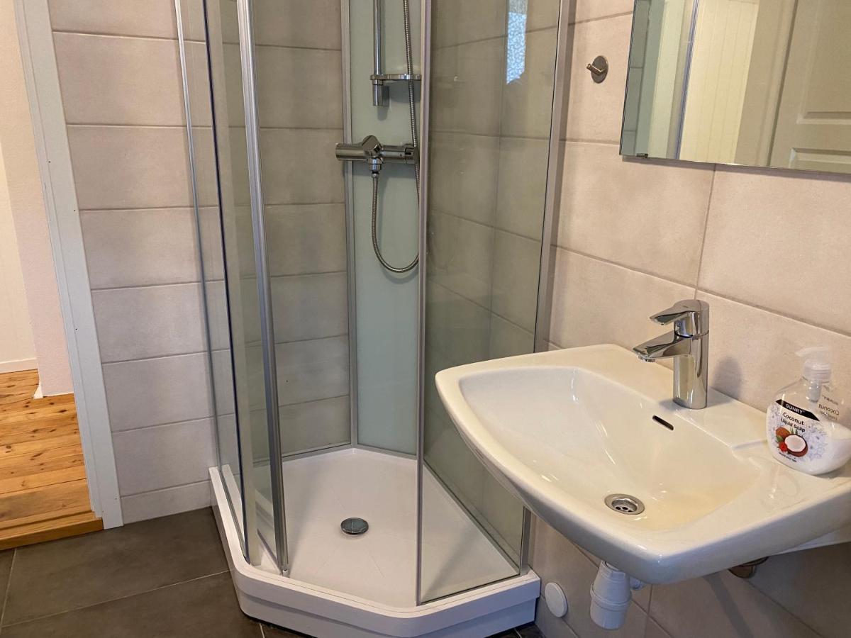 Apartmán Sirdal Tjorhom Exteriér fotografie