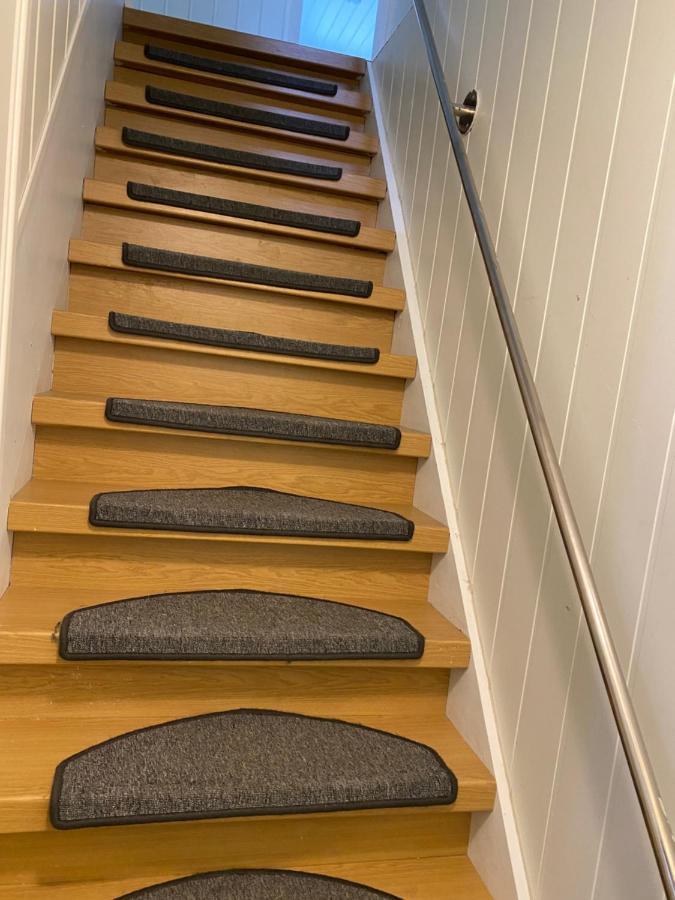 Apartmán Sirdal Tjorhom Exteriér fotografie